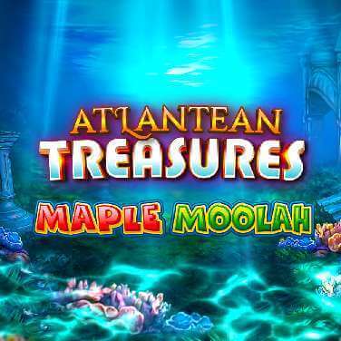 Atlantfan Treasures Maple Moolah