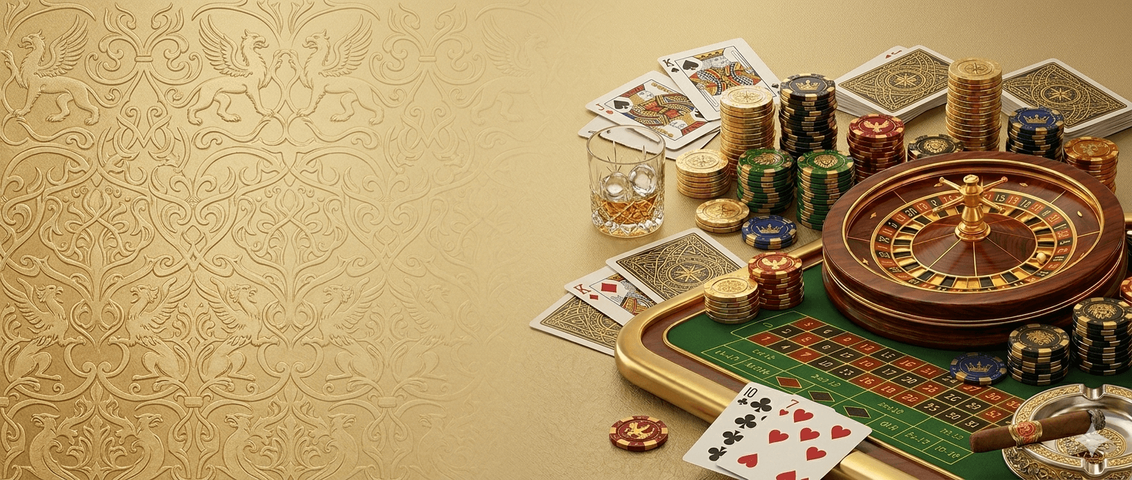 Captain Cook Casino — Voyage to Fortune